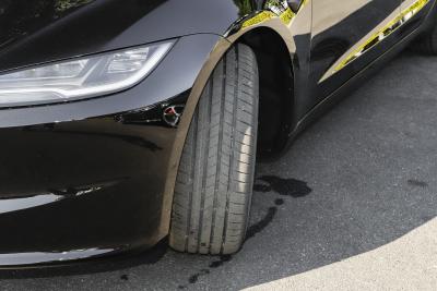 2025款 改款 长续航全轮驱动版-外观-图片-有驾