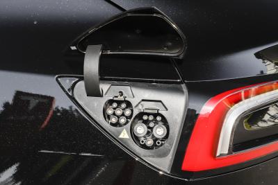 2025款 改款 长续航全轮驱动版-外观-图片-有驾