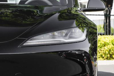 2025款 改款 长续航全轮驱动版-外观-图片-有驾