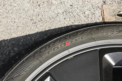 2025款 改款 长续航全轮驱动版-外观-图片-有驾