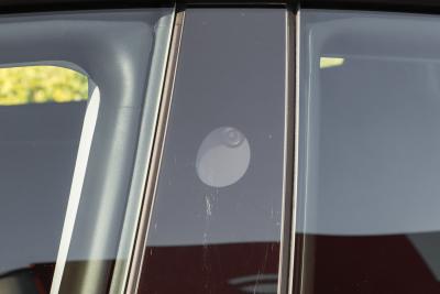 2025款 改款 长续航全轮驱动版-外观-图片-有驾