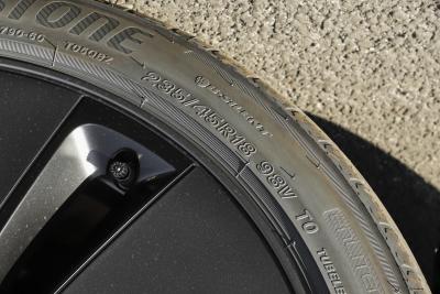 2025款 改款 长续航全轮驱动版-外观-图片-有驾