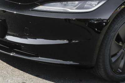 2025款 改款 长续航全轮驱动版-外观-图片-有驾