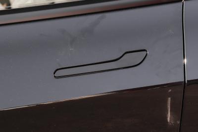 2025款 改款 长续航全轮驱动版-外观-图片-有驾