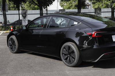 2025款 改款 长续航全轮驱动版-外观-图片-有驾