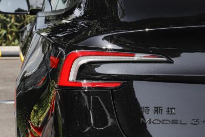 2025款 改款 长续航全轮驱动版-外观-图片-有驾