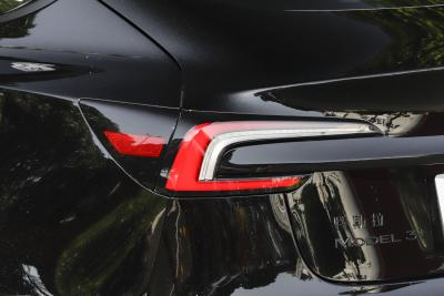 2025款 改款 长续航全轮驱动版-外观-图片-有驾