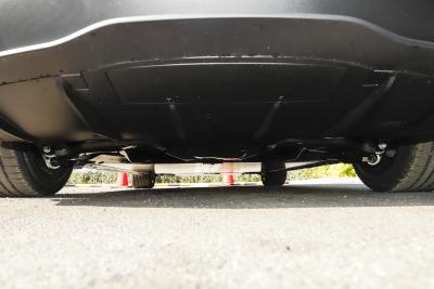 2025款 改款 长续航全轮驱动版-外观-图片-有驾