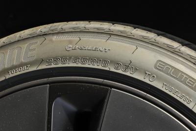 2025款 改款 长续航全轮驱动版-外观-图片-有驾