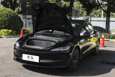 2025款 改款 长续航全轮驱动版-外观-图片-有驾