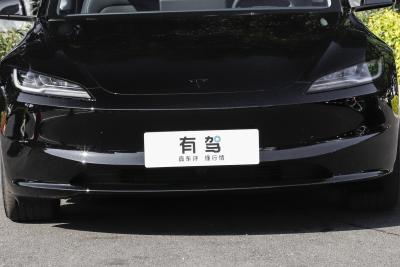 2025款 改款 长续航全轮驱动版-外观-图片-有驾