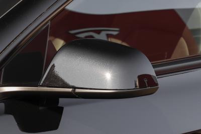 2025款 改款 长续航全轮驱动版-外观-图片-有驾