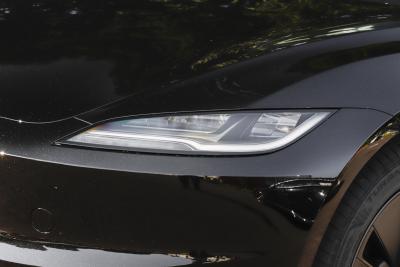 2025款 改款 长续航全轮驱动版-外观-图片-有驾