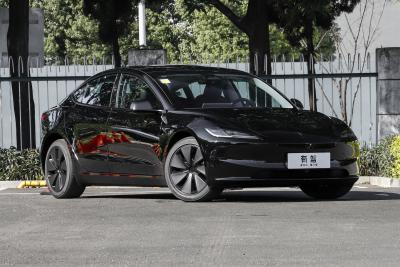 2025款 改款 长续航全轮驱动版-外观-图片-有驾