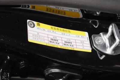 2025款 改款 长续航全轮驱动版-外观-图片-有驾