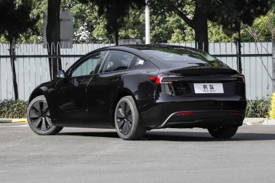 2025款 改款 长续航全轮驱动版-外观-图片-有驾