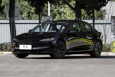 2025款 改款 长续航全轮驱动版-外观-图片-有驾