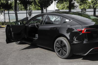 2025款 改款 长续航全轮驱动版-外观-图片-有驾