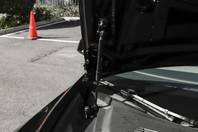 2025款 改款 长续航全轮驱动版-外观-图片-有驾