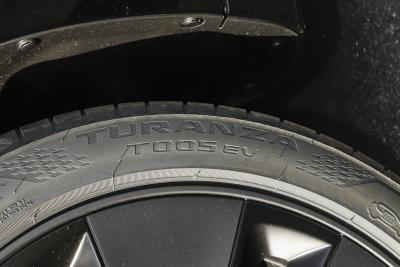 2025款 改款 长续航全轮驱动版-外观-图片-有驾