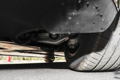 2025款 改款 长续航全轮驱动版-外观-图片-有驾