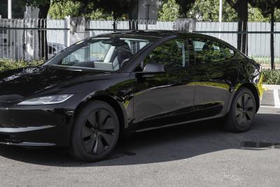 2025款 改款 长续航全轮驱动版-外观-图片-有驾