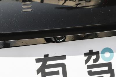 2025款 改款 长续航全轮驱动版-外观-图片-有驾