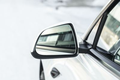 2025款 改款 长续航全轮驱动版-外观-图片-有驾