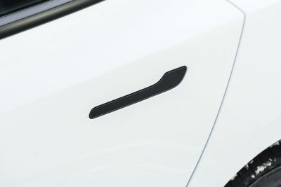 2025款 改款 长续航全轮驱动版-外观-图片-有驾