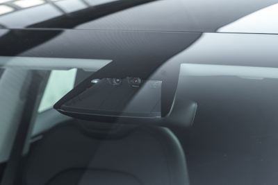 2025款 改款 长续航全轮驱动版-外观-图片-有驾