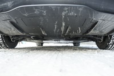 2025款 改款 长续航全轮驱动版-外观-图片-有驾