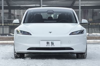 2025款 改款 长续航全轮驱动版-外观-图片-有驾