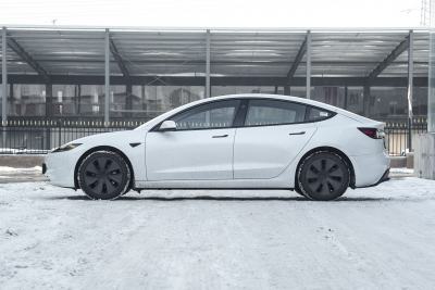 2025款 改款 长续航全轮驱动版-外观-图片-有驾