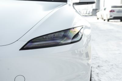 2025款 改款 长续航全轮驱动版-外观-图片-有驾