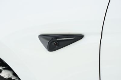 2025款 改款 长续航全轮驱动版-外观-图片-有驾