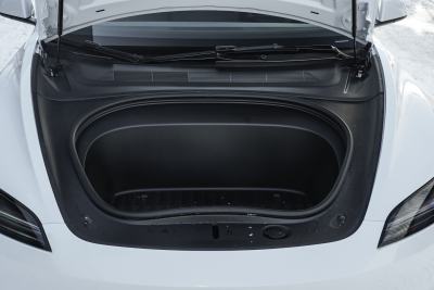 2025款 改款 长续航全轮驱动版-外观-图片-有驾