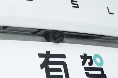 2025款 改款 长续航全轮驱动版-外观-图片-有驾