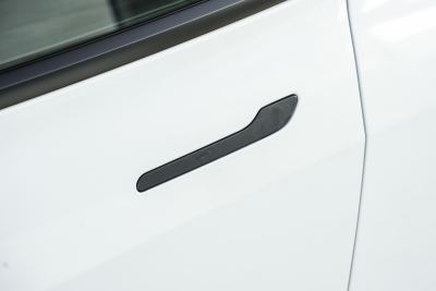 2025款 改款 长续航全轮驱动版-外观-图片-有驾