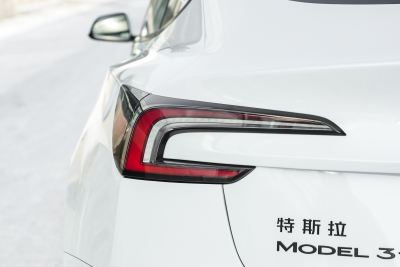 2025款 改款 长续航全轮驱动版-外观-图片-有驾