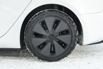 2025款 改款 长续航全轮驱动版-外观-图片-有驾