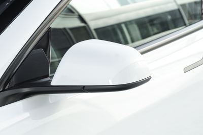 2025款 改款 长续航全轮驱动版-外观-图片-有驾