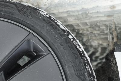 2025款 改款 长续航全轮驱动版-外观-图片-有驾