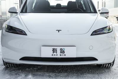 2025款 改款 长续航全轮驱动版-外观-图片-有驾