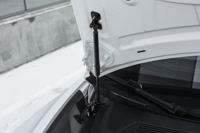 2025款 改款 长续航全轮驱动版-外观-图片-有驾