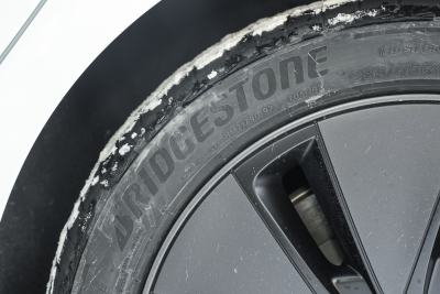 2025款 改款 长续航全轮驱动版-外观-图片-有驾