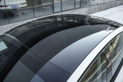 2025款 改款 长续航全轮驱动版-外观-图片-有驾