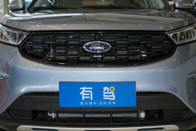 2020款 领界S EcoBoost 145 CVT尊领型-外观-图片-有驾