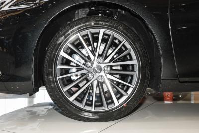 2026款 200 月影双色特别版-外观-图片-有驾