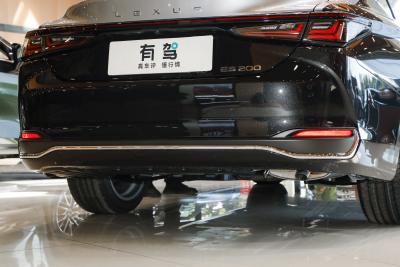 2026款 200 月影双色特别版-外观-图片-有驾