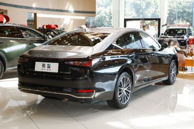 2026款 200 月影双色特别版-外观-图片-有驾